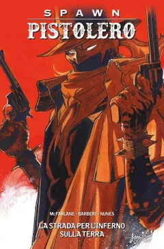 Volume cover